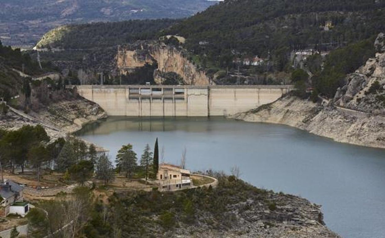 La Junta destina 28,6 millones a importantes actuaciones y proyectos en materia de agua