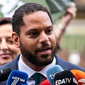 Imagen - "El separatismo evidencia su actitud de rebeldía"