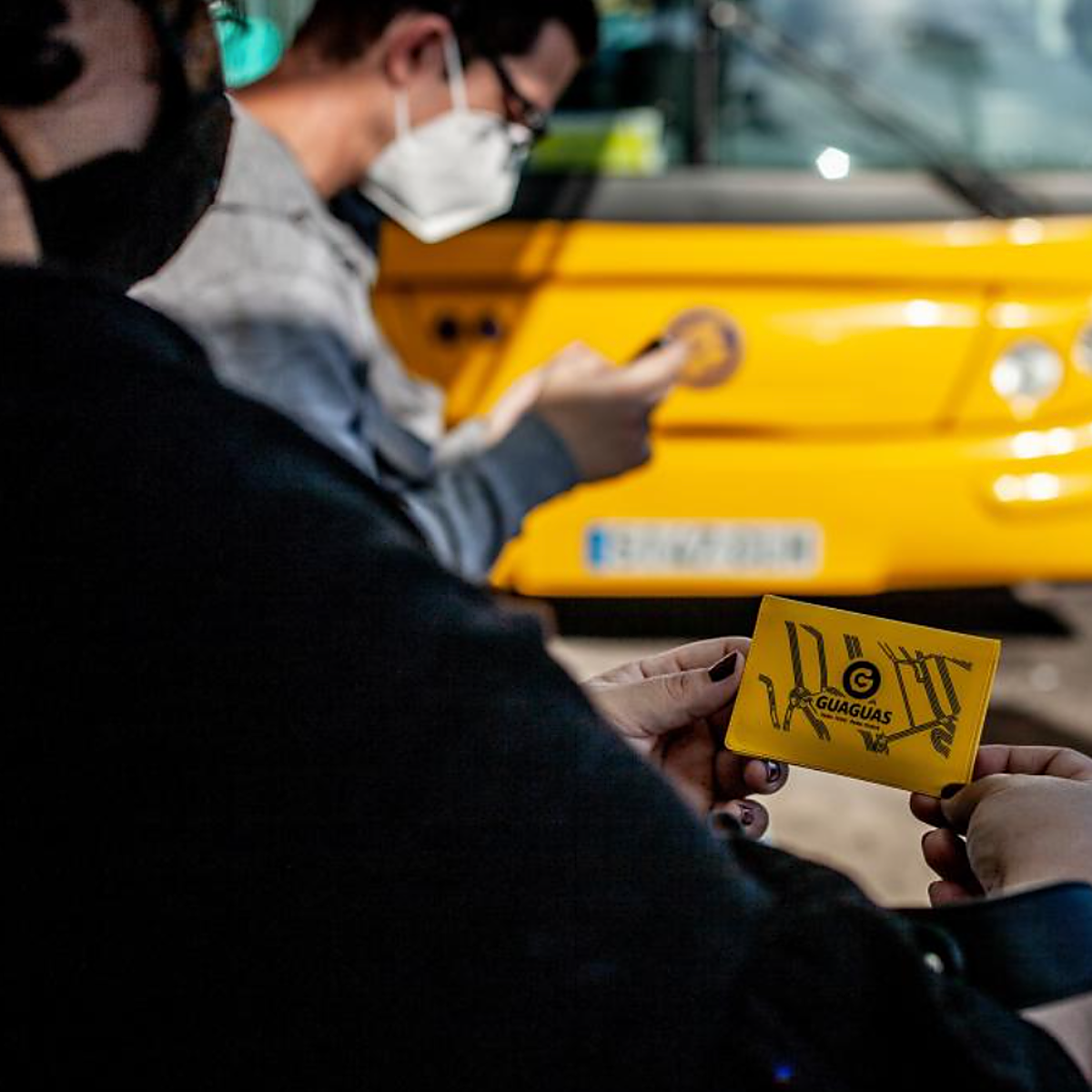 PSOE no ve «agravio comparativo» en la bonificación al transporte en Canarias