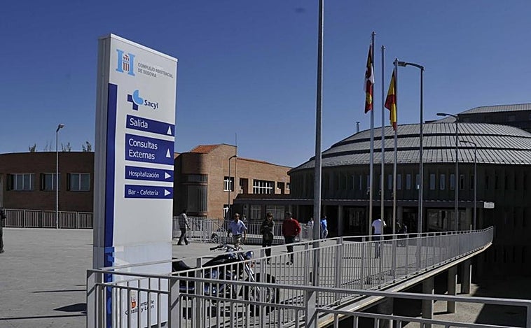 Sacyl indemnizará a un matrimonio por la muerte de un bebé a causa de sufrimiento fetal durante el parto