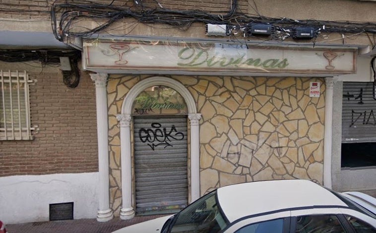 Apuñalados dos hombres en una discoteca de Alcalá de Henares