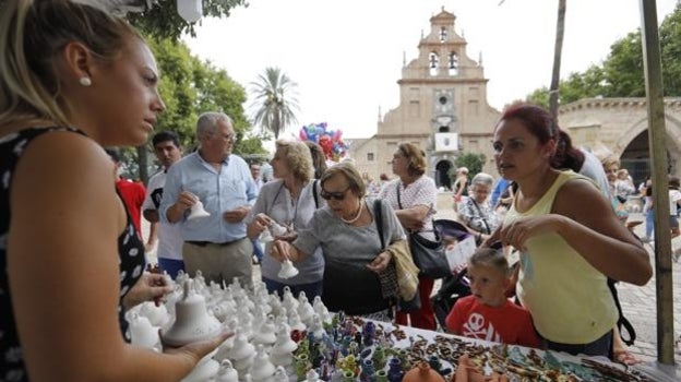 ¿Qué podemos hacer en Córdoba? Planes de ocio para este viernes, 9 de septiembre de 2022