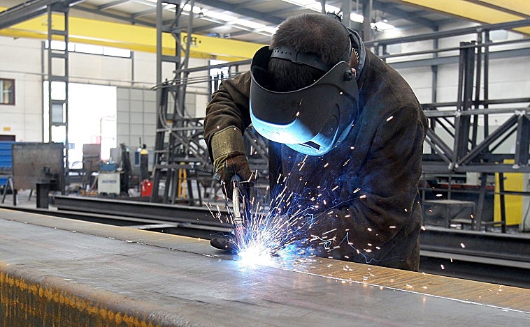 La guerra de Ucrania recorta la previsión de alza del PIB de Córdoba de 2022, de 4,7% a 3,2%