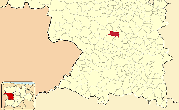 Perilla de Castro (Zamora) registra un segundo terremoto en menos de 24 horas