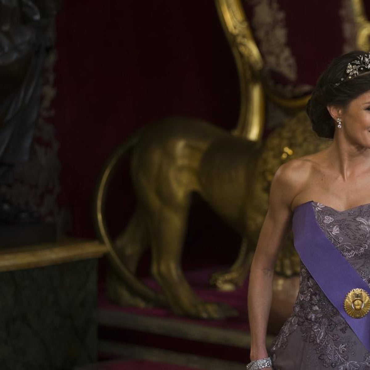 Compromiso y oficio: las claves de la Reina Letizia a sus 50 años