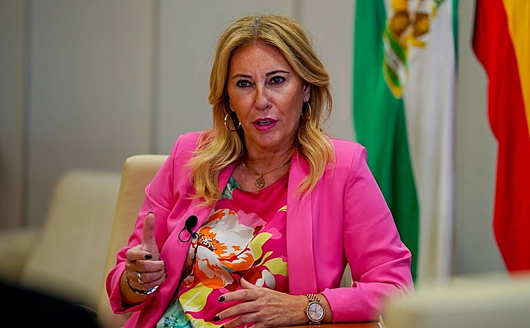 El Gobierno andaluz «apostará» por sanidad, educación y dependencia en el Presupuesto de 2023