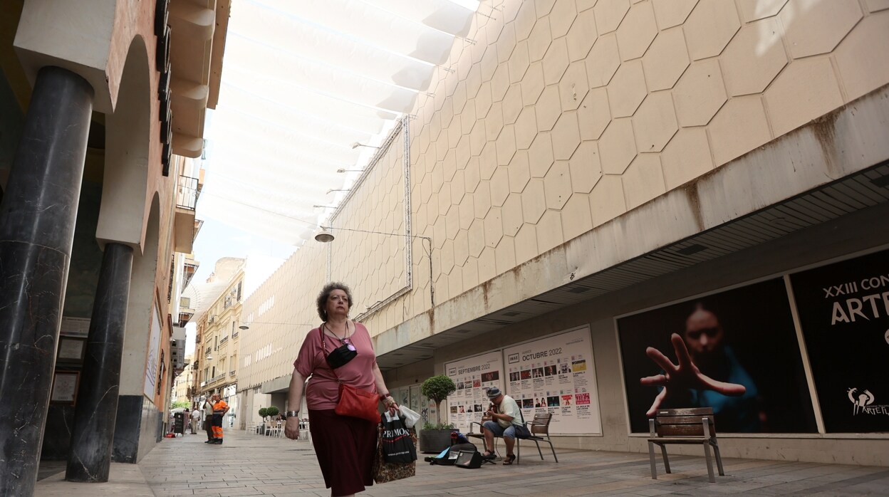 Estos son los proyectos de centros comerciales nuevos que pululan por el cielo de Córdoba