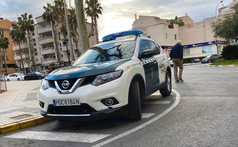 Un hombre acuchilla a su mujer y a su suegra en Valencia