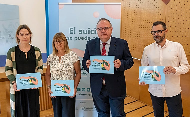 Detección precoz y dejar atrás los «estigmas», «claves» para prevenir el suicidio