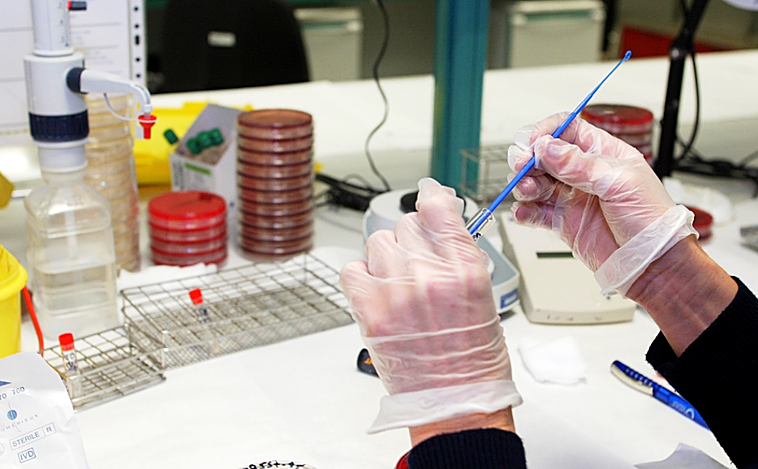 Una doctora de Canarias, la única investigadora española en la Misión Cáncer de la Comisión Europea