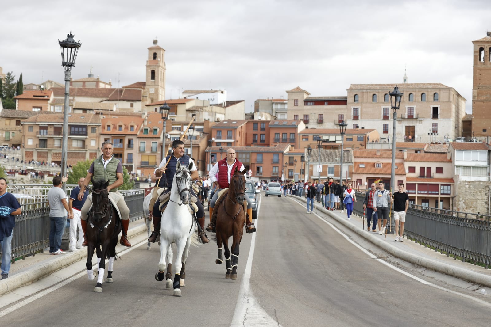 El Toro de la Vega 2022, en imágenes