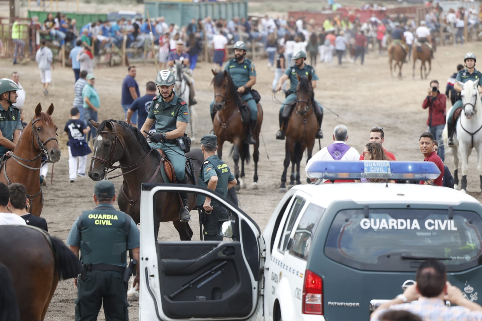 El Toro de la Vega 2022, en imágenes