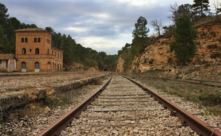 La Audiencia Nacional admite el recurso de Cuenca Ahora por la línea de tren Tarancón-Utiel