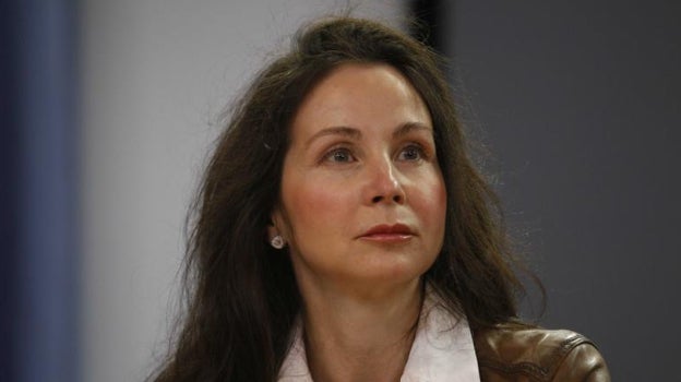 La juez instructora, Mercedes Alaya