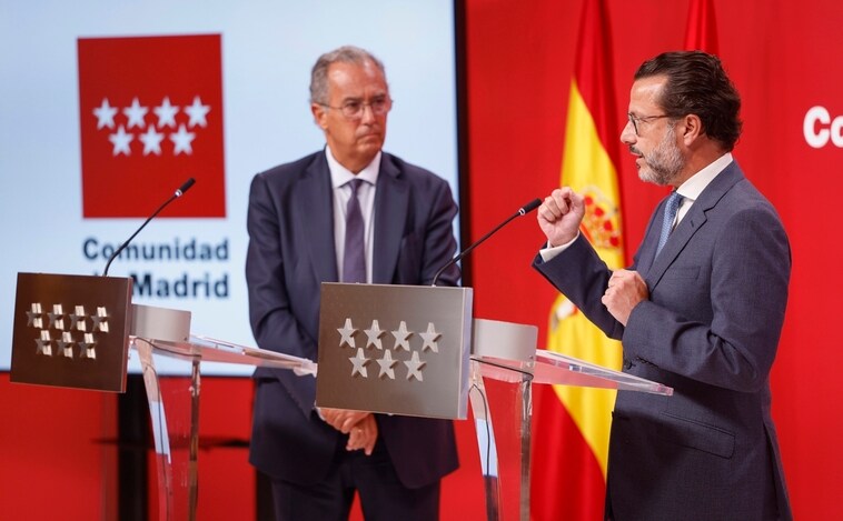 Tíos y hermanos pagarán 4.000 euros menos de media por heredar en la Comunidad de Madrid