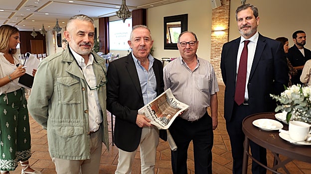 La digitalización del turismo, a debate en un foro de ABC y Segittur