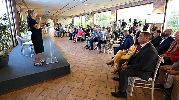La digitalización del turismo, a debate en un foro de ABC y Segittur