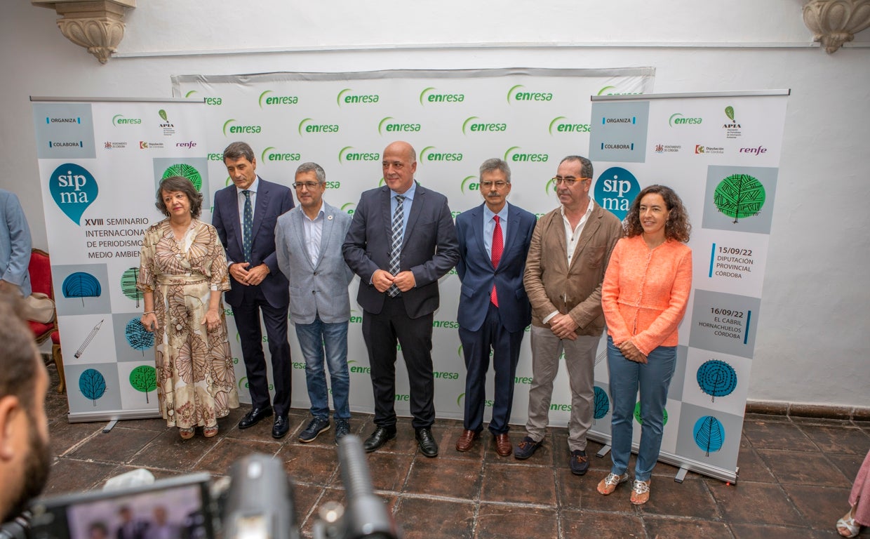 Enresa no contará hasta 2024 con la autorización para ampliar El Cabril