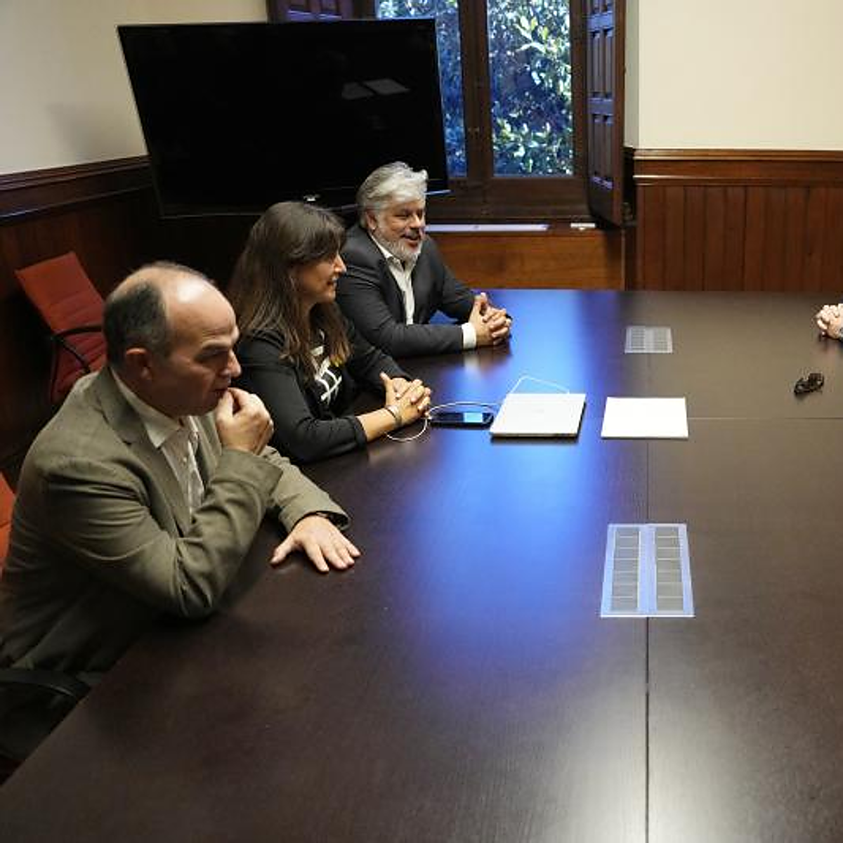 Junts cree compatible fijar una fecha para la independencia y seguir en el Govern con ERC