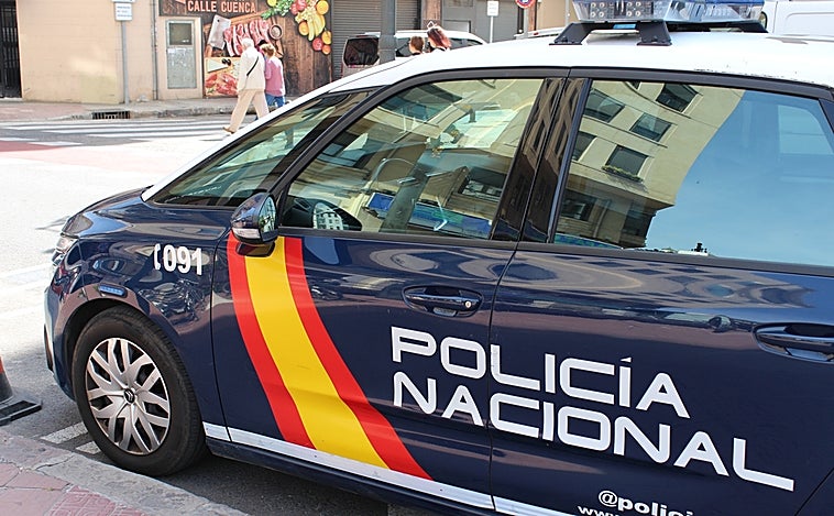 El timo del huérfano: un joven se hace pasar por hijo de unos vecinos para estafar a ancianos en Valencia