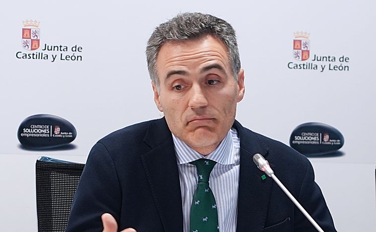 Dimite otro alto cargo de Vox en Castilla y León tras cien días en el cargo