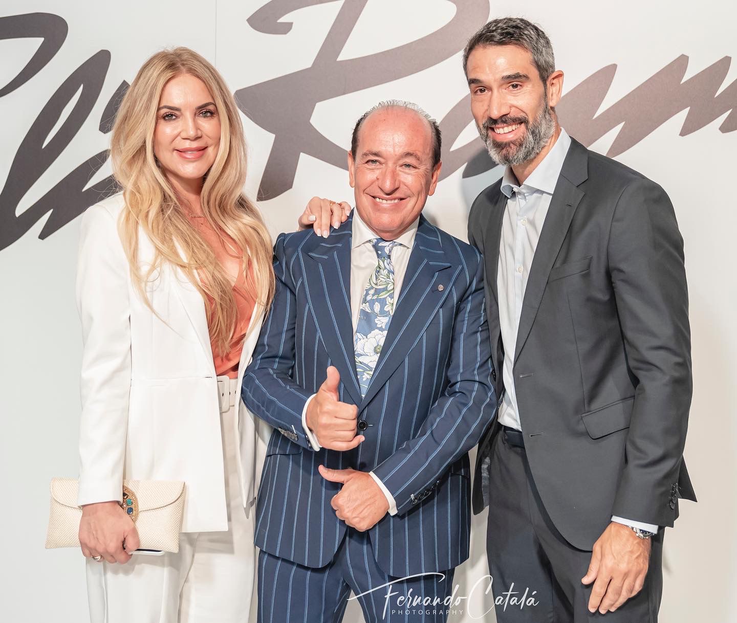 Félix Ramiro triunfa con su colección &#039;Arco Iris&#039; en la Mercedes-Benz Fashion Week de Madrid