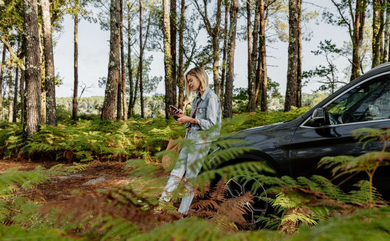 El 55 por ciento de las emisiones de gases es provocada por el transporte