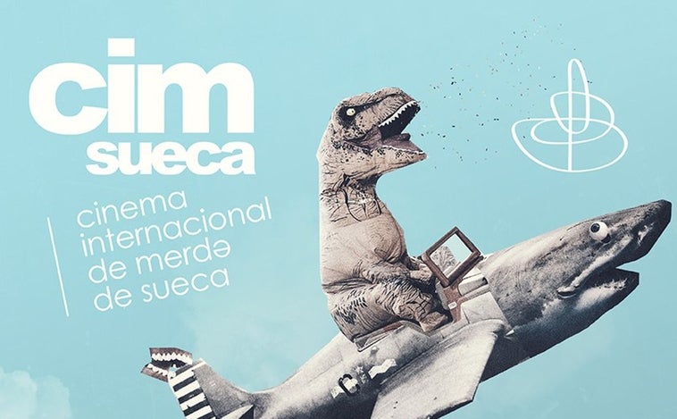 El Festival Internacional de Cine de Mierda regresa para premiar a las peores películas