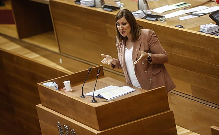 Catalá exige que Valencia opte a ser sede de la nueva Agencia Española de Inteligencia Artificial