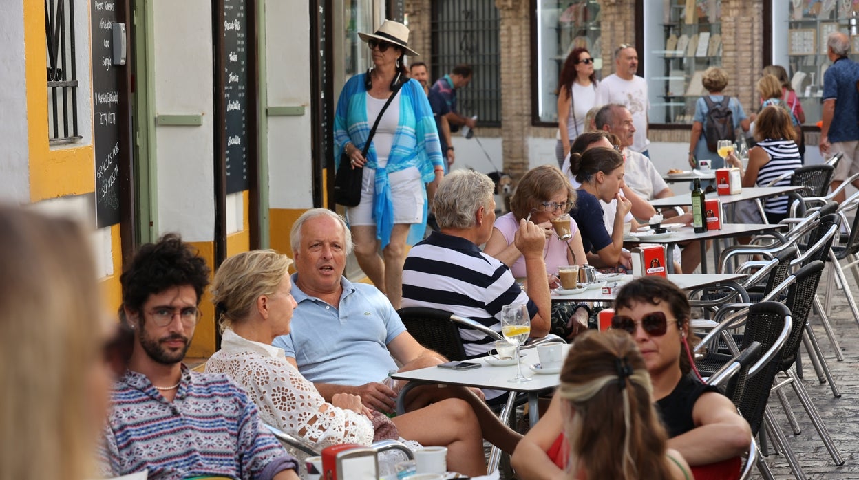 El tiempo en Córdoba | Calor de hasta 34 grados con noche fresca para el martes