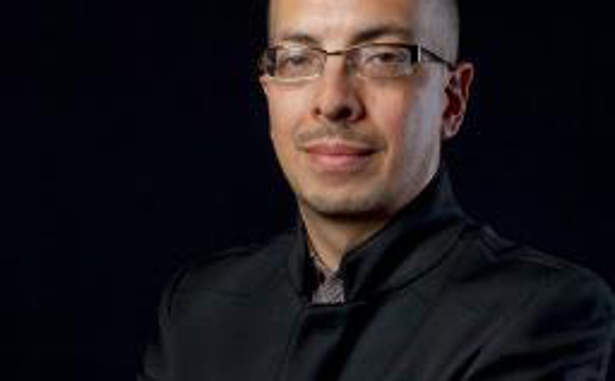 El escritor mexicano Jorge Volpi dará el pregón de la Hispanidad 2022