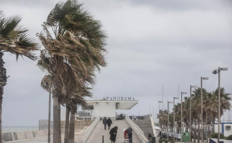 Aemet vaticina un otoño más caluroso con posibles episodios de DANA y gota fría en la Comunidad Valenciana