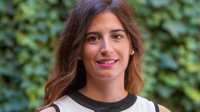 Carmen Arcos, nueva responsable del IAJ