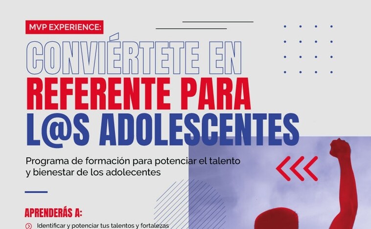 La Diputación de Alicante apuesta por el talento de los jóvenes a través del programa de formación MVP Experience