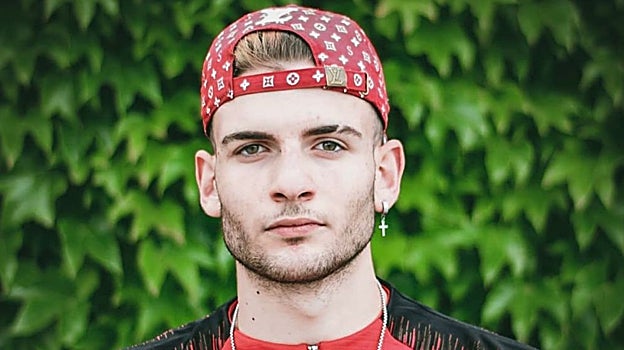 Isaac López Triano, 'Little Kinki', la víctima