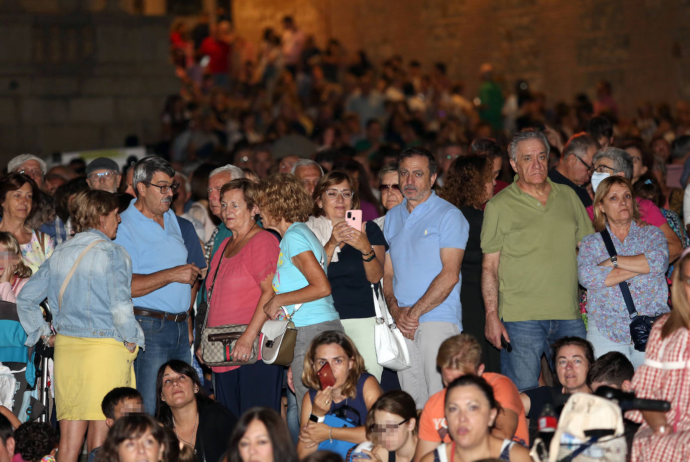 Alfonso X &#039;reina&#039; en la catedral de Toledo