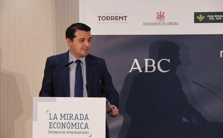 El alcalde de Córdoba anuncia el desarrollo logístico de todas las fases de La Rinconada