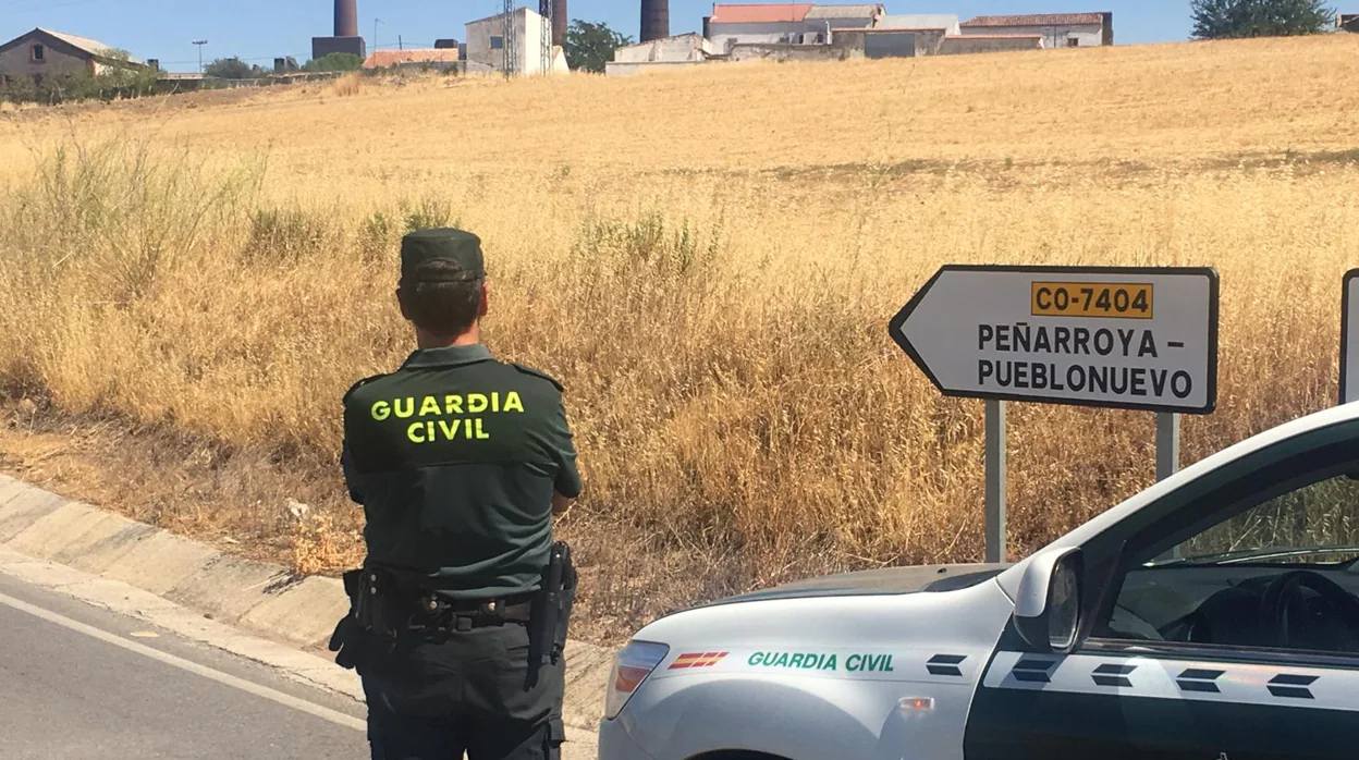 Dos detenidos por explotar a inmigrantes, con jornadas de trabajo sin descanso y a los que maltrataban en Belmez y Fuente Obejuna