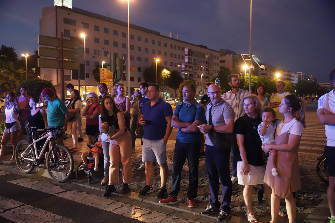 La Night Running 2022 de Córdoba en imágenes