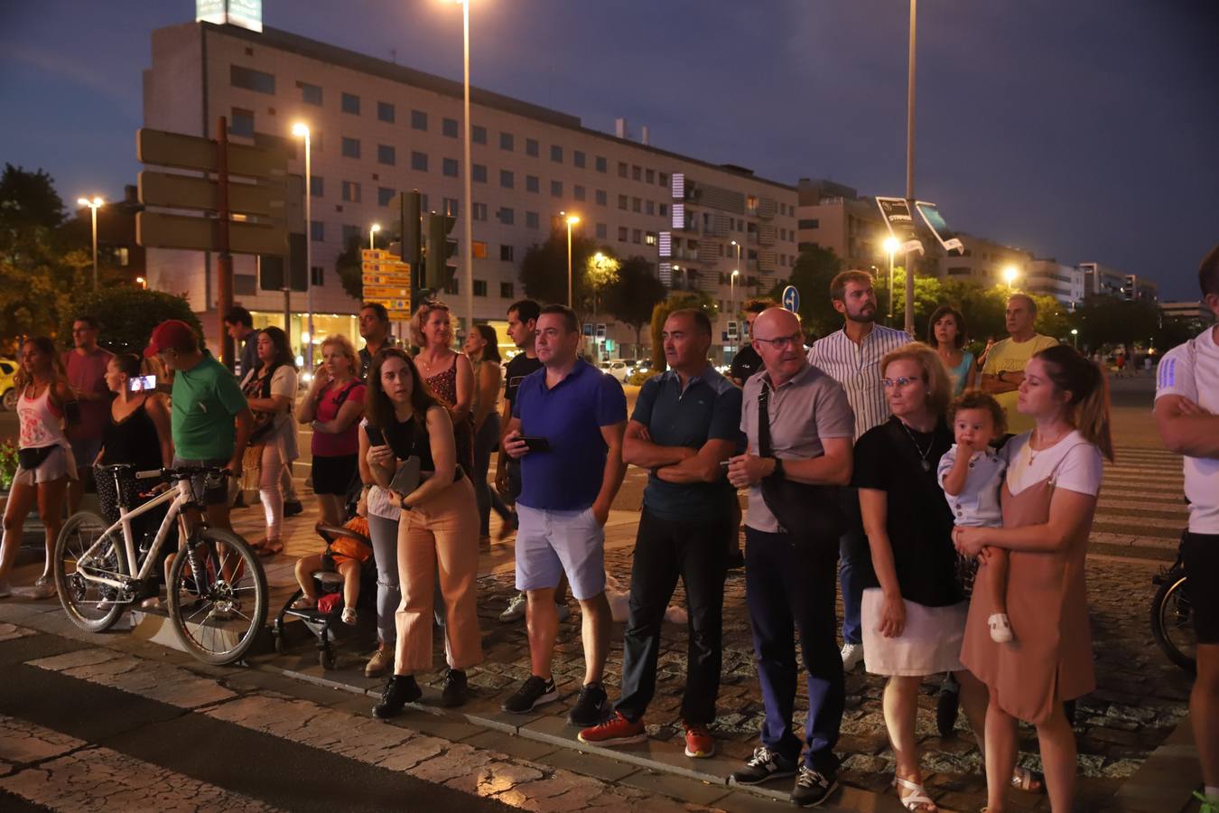 La Night Running 2022 de Córdoba en imágenes