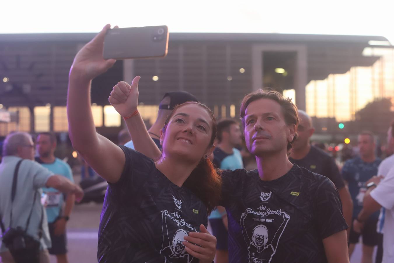 La Night Running 2022 de Córdoba en imágenes