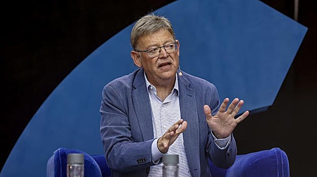 Los presidentes del PSOE asumen que su poder peligra: «Será más difícil»