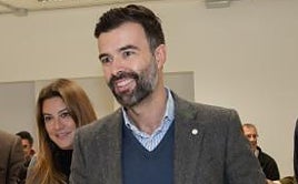 Yolanda Díaz oculta sus viajes en Falcon y el servicio doméstico de su vivienda oficial