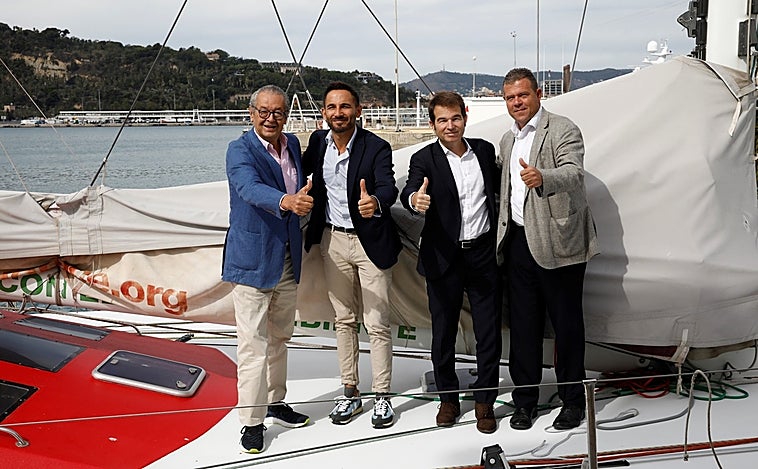 El Salón Náutico cumple 60 años y prepara una edición con cifras récord de participación