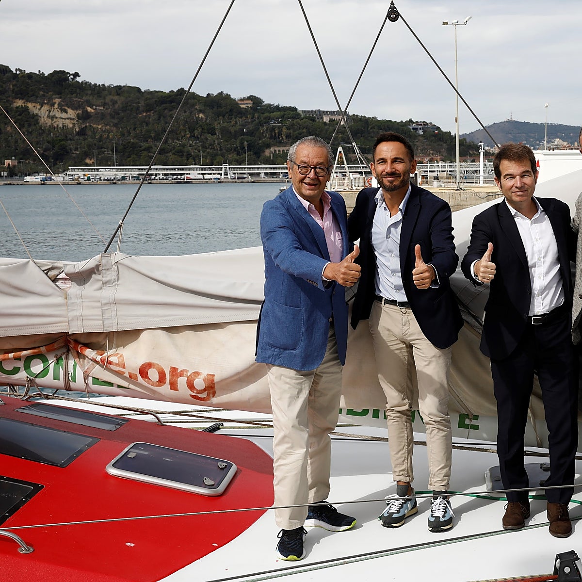 El Salón Náutico cumple 60 años y prepara una edición con cifras récord de participación