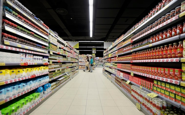 Estos son los supermercados más baratos de Castilla y León (y los más caros), provincia a provincia