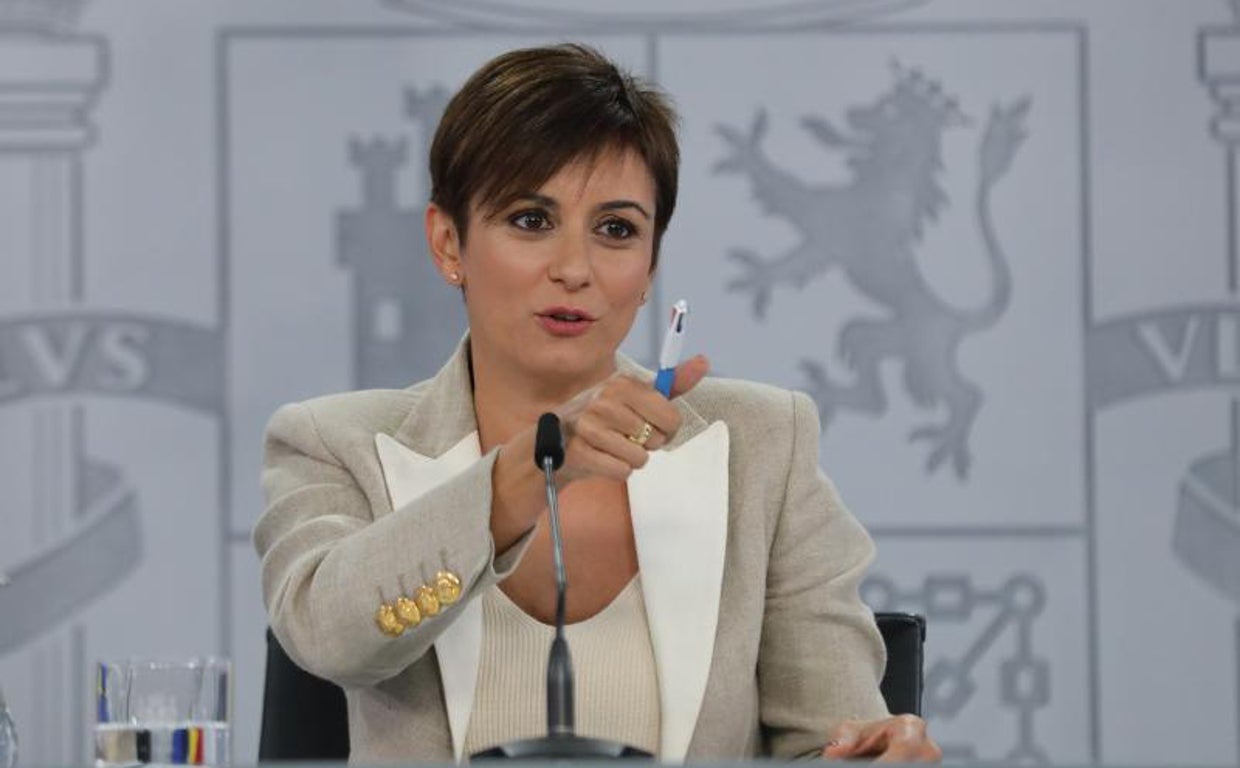 Enfado y sorpresa en el Gobierno por la bajada de impuestos unilateral de Puig