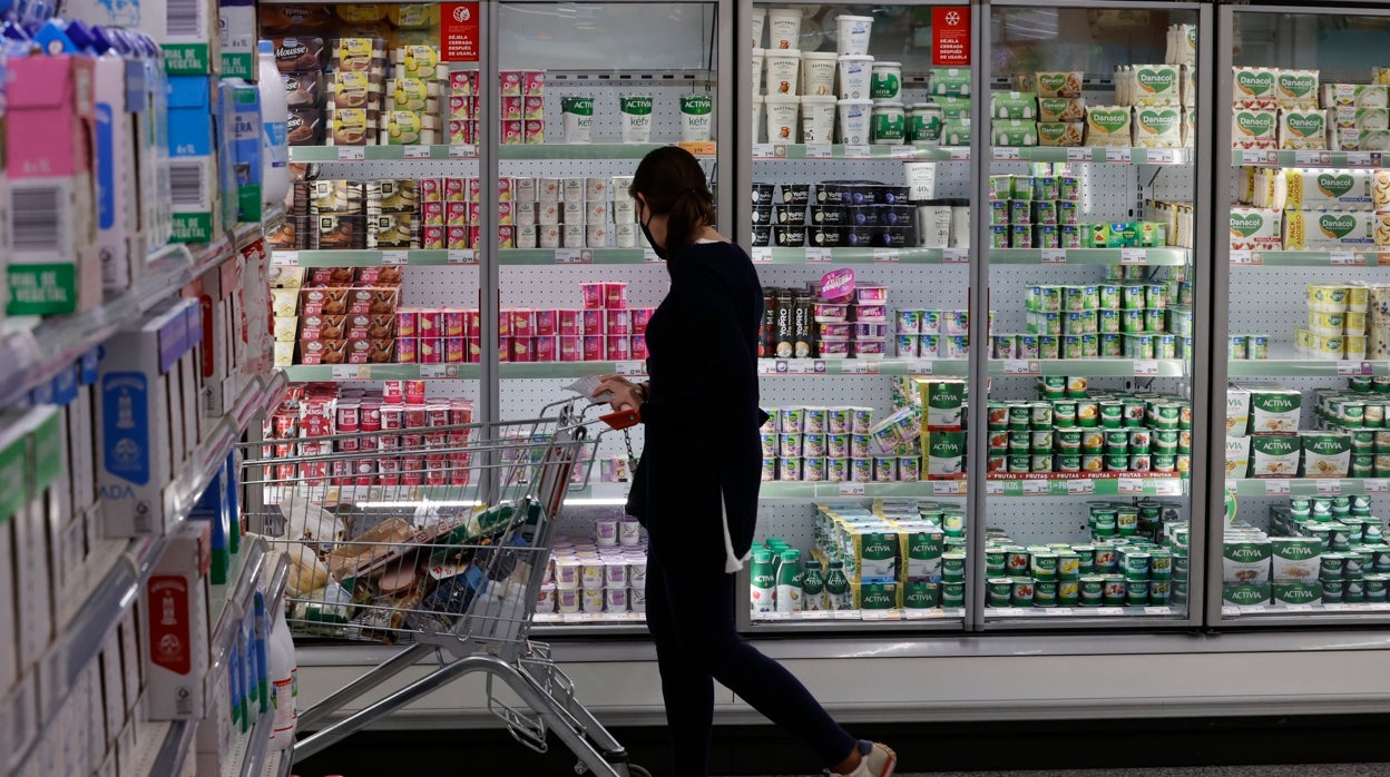 Estos son los supermercados más baratos en Huelva según la OCU