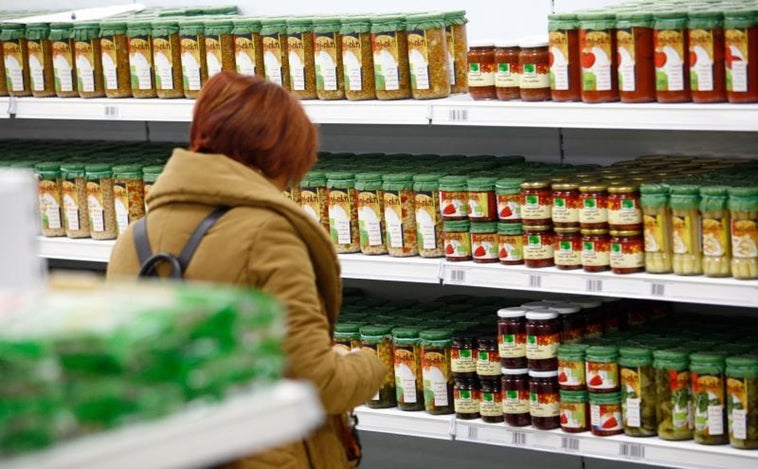 Este es el supermercado más caro y el más barato de Elche, según la OCU