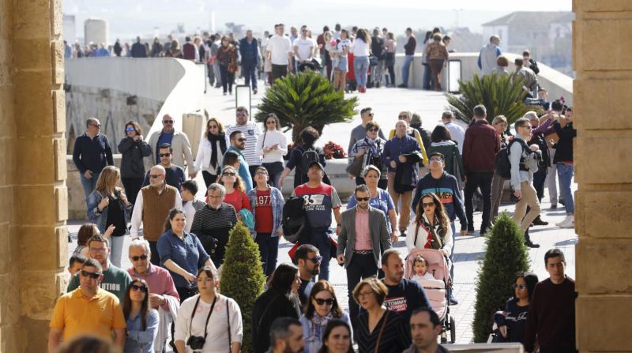 Cambio de tiempo en Andalucía: el jueves llega una vaguada de aire frío a la región